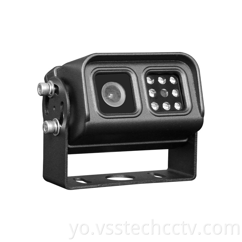 HD Waterproof Car Backup Camera